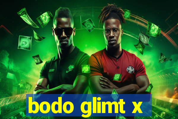 bodo glimt x